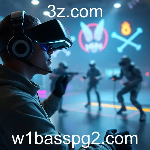 Tendências e Inovações no Mundo dos Jogos de 2026
