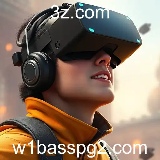 Inovações no Mundo dos Jogos em 2025