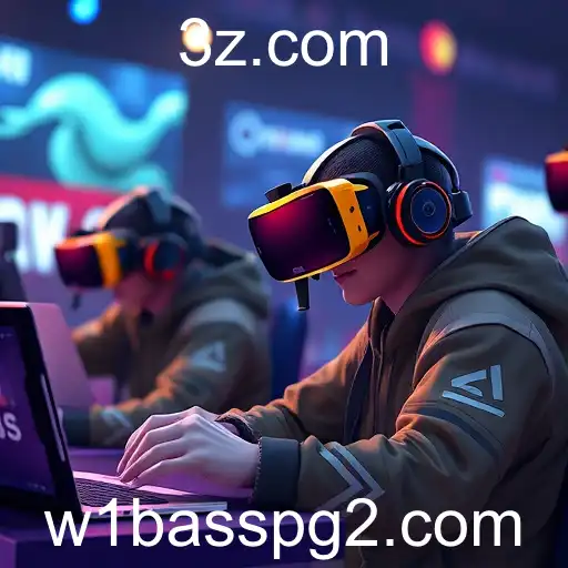 Avanços e Tendências no Setor de Jogos Online em 2026