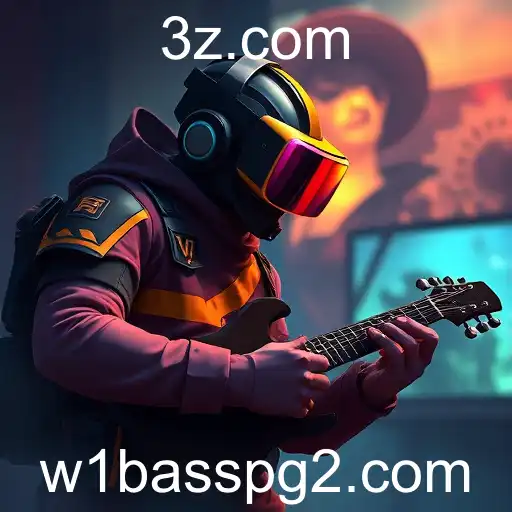 Revolução Digital nos Jogos: w1-basspg e sua Influência no Mercado