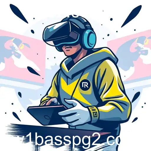 Tendências Emergentes no Mundo do eSports
