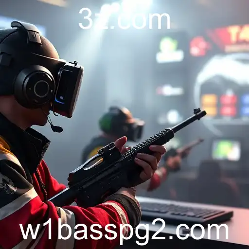 Revolução na Indústria de Jogos em 2026