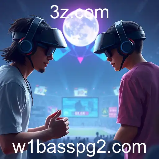 A Revolução dos Jogos em 2026: Inovações e Tendências