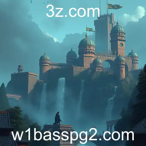 A Revolução dos Jogos com w1-basspg