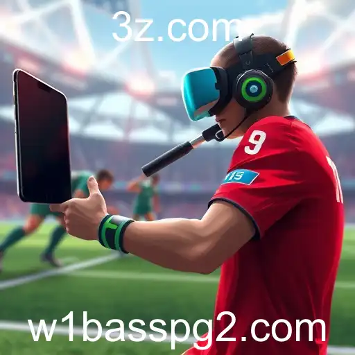 Explorando o Mundo dos Jogos em 2026