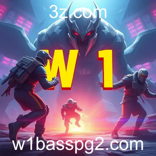 Inovações no Mundo dos Jogos: O Impacto de w1-basspg em 2026