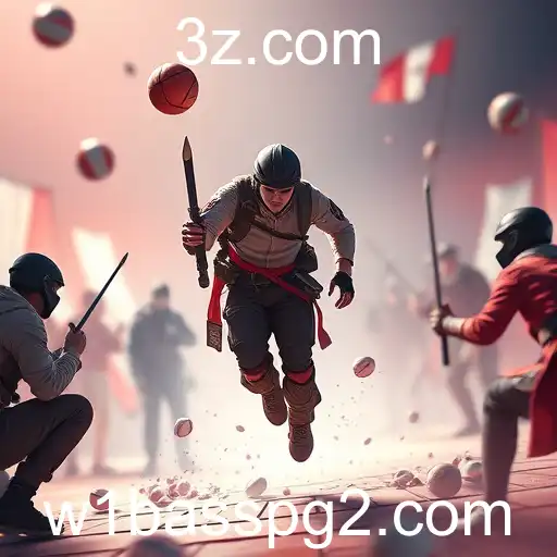 Inovações Transformam o Mundo dos Games