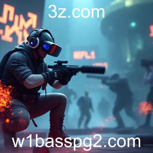 Innovations and Trends in Online Gaming