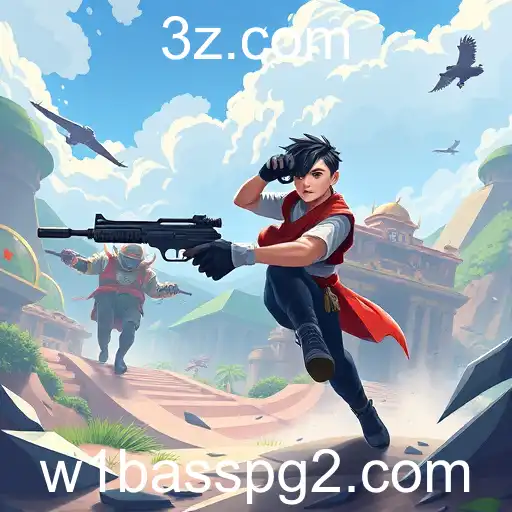 Revolução nos Jogos Online: O Impacto do w1-basspg