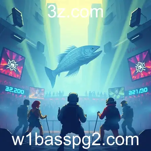 Tendências do Mercado de Games e a Influência da w1-basspg