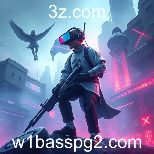 Tendências Emergentes no Mundo dos Jogos em 2026