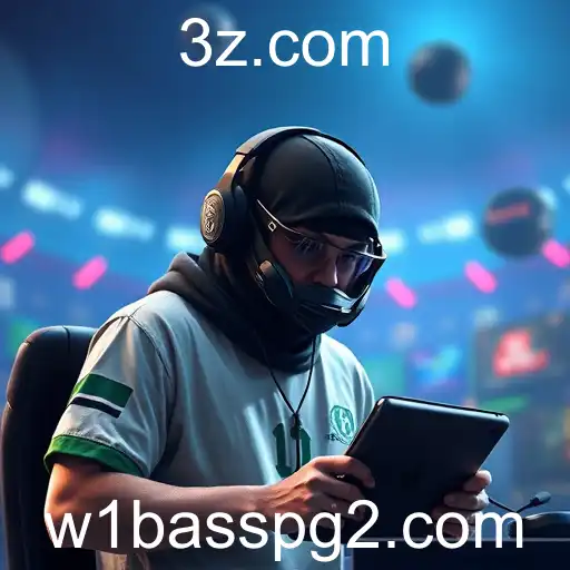 O Impacto de 'w1-basspg' no Cenário dos Jogos Online em 2026