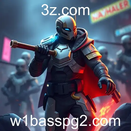 O Crescimento dos Jogos Online em 2026: A Ascensão do w1-basspg