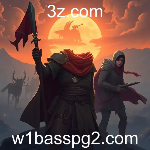 Ascensão dos Jogos em Português: A Magia do w1-basspg