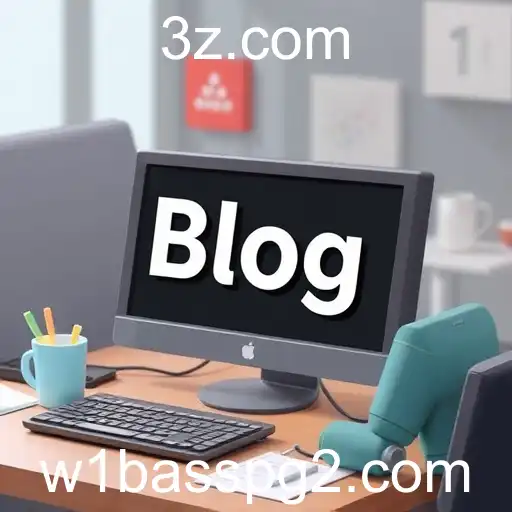 O Impacto da Atualização W1-BassPG no Cenário de Jogos