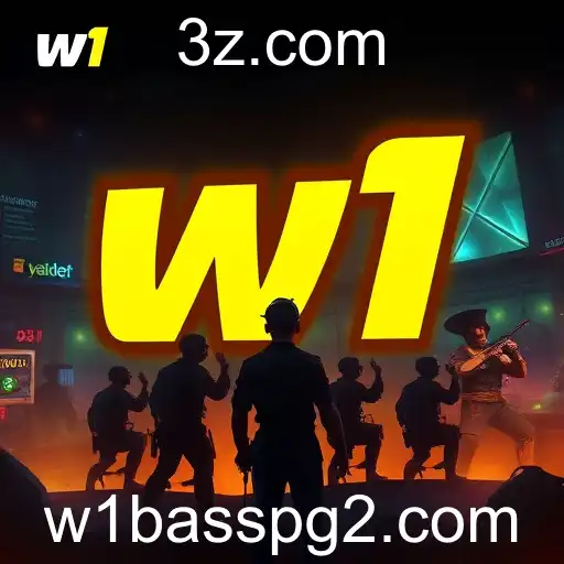 O Impacto de w1-basspg no Mercado de Jogos