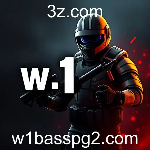 Impacto de 'w1-basspg' no Cenário de Jogos em 2025