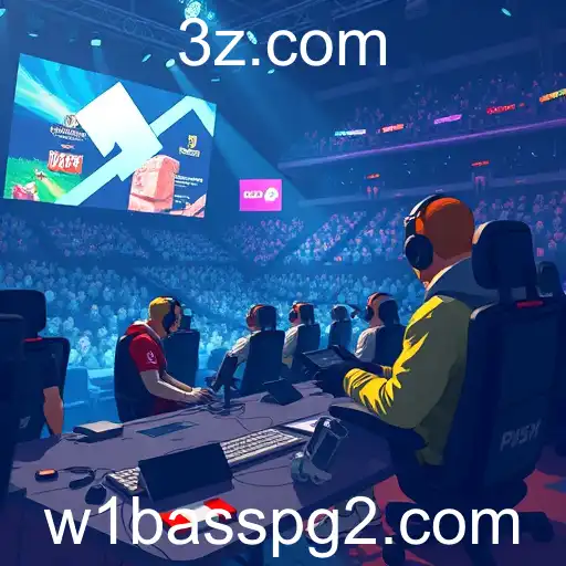 A Influência do w1-basspg no Cenário de Jogos Online em 2026