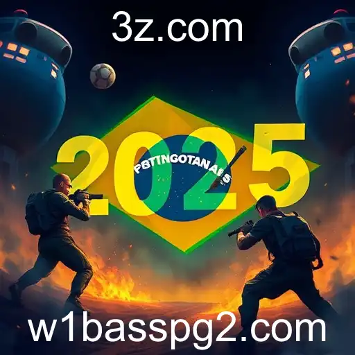 A Ascensão dos Jogos Multiplayer no Brasil