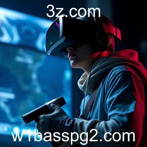 Revolução Digital nos Jogos em 2026: Um Ano de Mudanças