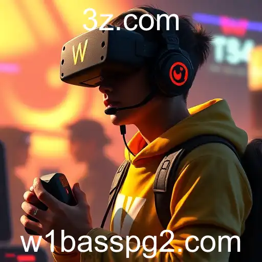 Revolução Digital no Mundo dos Jogos