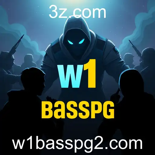Revolução na Indústria de Jogos com w1-basspg