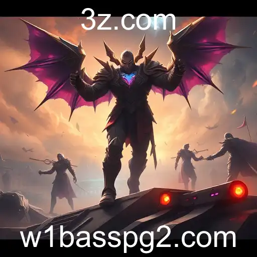 Revolução no Mundo dos Jogos Online