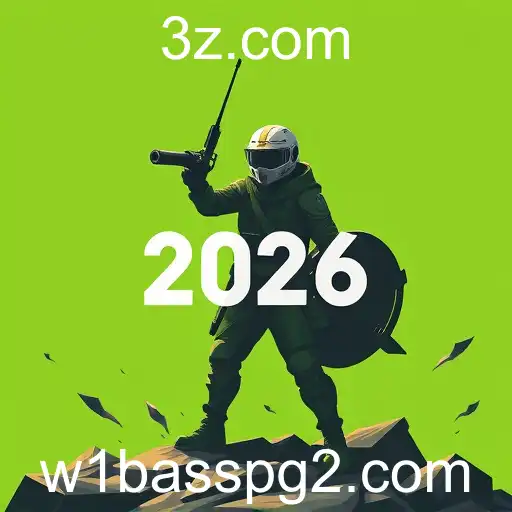 Ascensão dos Jogos em 2026: O Papel de Plataformas como W1-Basspg