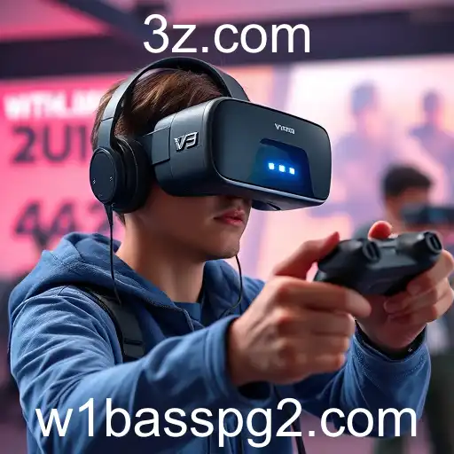 Ascensão dos Jogos de Realidade Virtual em 2026