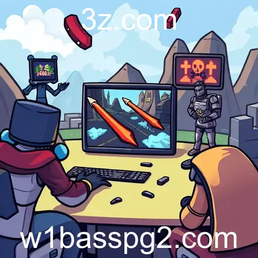 A Ascensão dos Sites de Jogos em Português