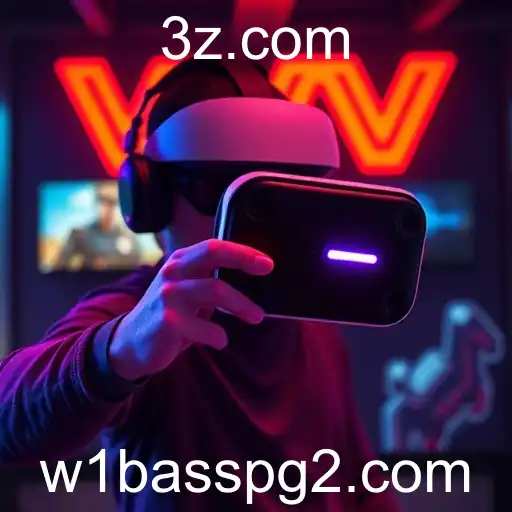 A Ascensão de Jogos em Realidade Virtual no Brasil