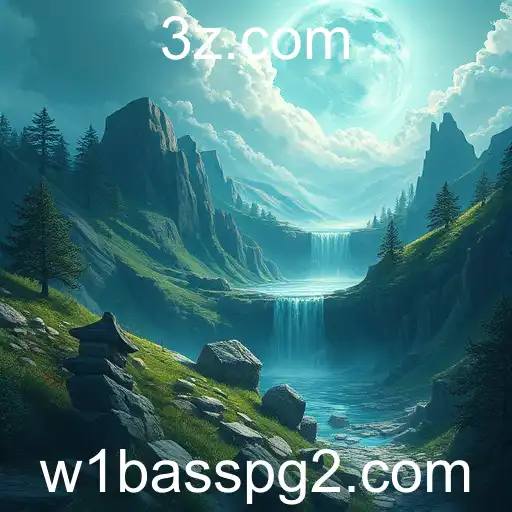 A Revolução do W1-Basspg nos Jogos Online