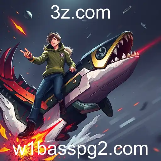 O Impacto de w1-basspg na Comunidade de Jogos em 2026