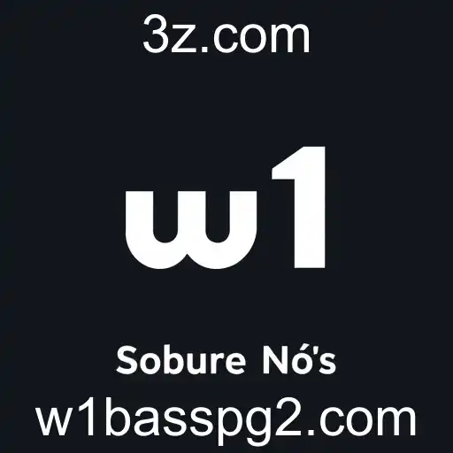 W1-Basspg: Novas Tendências e Desafios nos Jogos Online