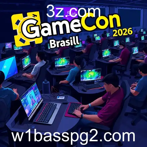 O Impacto dos Jogos na Cultura Brasileira em 2026